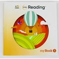 thumbnail image 1 of Pre-Owned Into Reading Into Reading: Student Mybook Softcover Volume 1 Grade 2 2020, (Paperback), 1 of 1