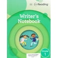 thumbnail image 1 of Into Reading, Writer's Notebook Grade 1, 1 of 1