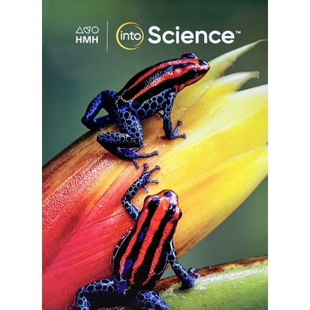 Into Science Student Activity Guide Grade 3