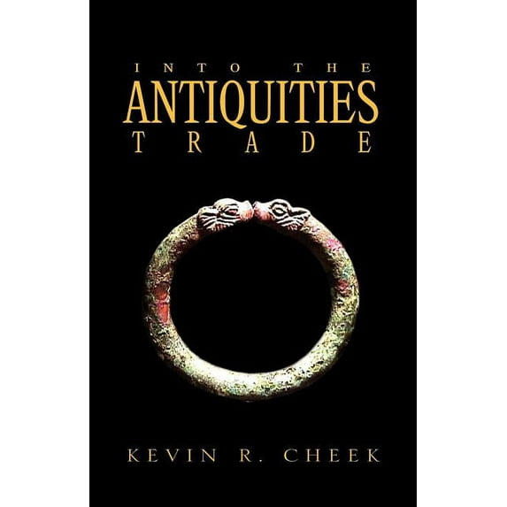 Into The Antiquities Trade