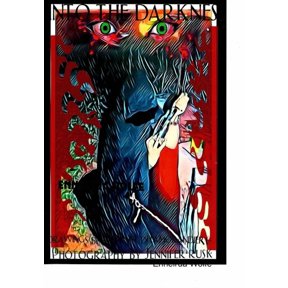 Into The Darkness, (Hardcover)