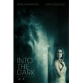 thumbnail image 1 of Into The Darkness Movie Poster Metal Print 12"x16" 12x16 Square Adults Z Posters, 1 of 3