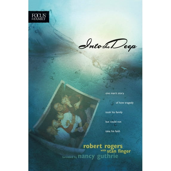Into The Deep