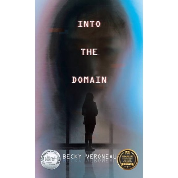 Into The Domain, (Hardcover)