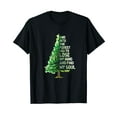 thumbnail image 1 of Into The Forest I Go To Lose My Mind And Find My Soul T-Shirt, 1 of 5