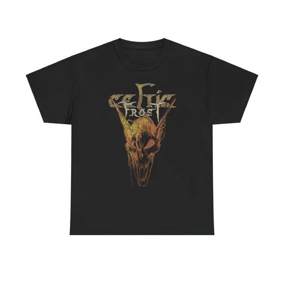 Into The Pandemonium 1987 Extreme Metal Album Tribute Unisex T-Shirt, up to size 5XL