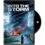 New Line Home Video - Into the Storm [DIGITAL VIDEO DISC]