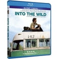 thumbnail image 1 of Paramount - Into the Wild [BLU-RAY], 1 of 1