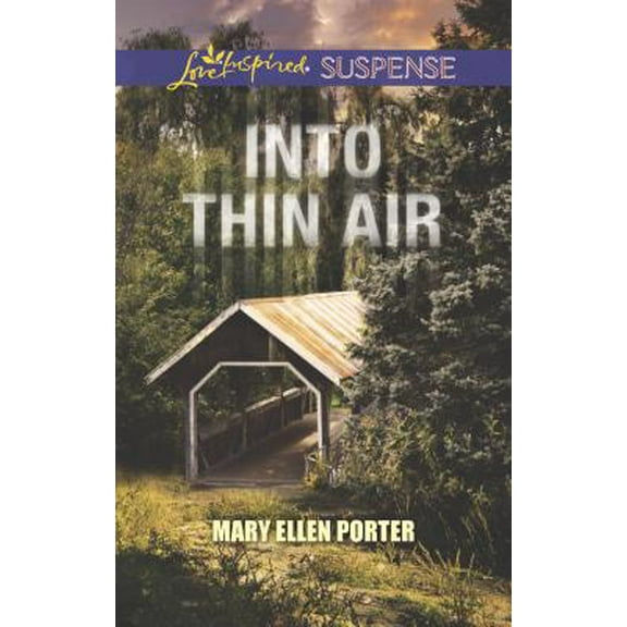 Pre-Owned Into Thin Air (Love Inspired Suspense) (Unknown) 0373446713 9780373446711