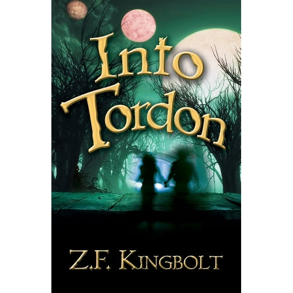Into Tordon, (Paperback)
