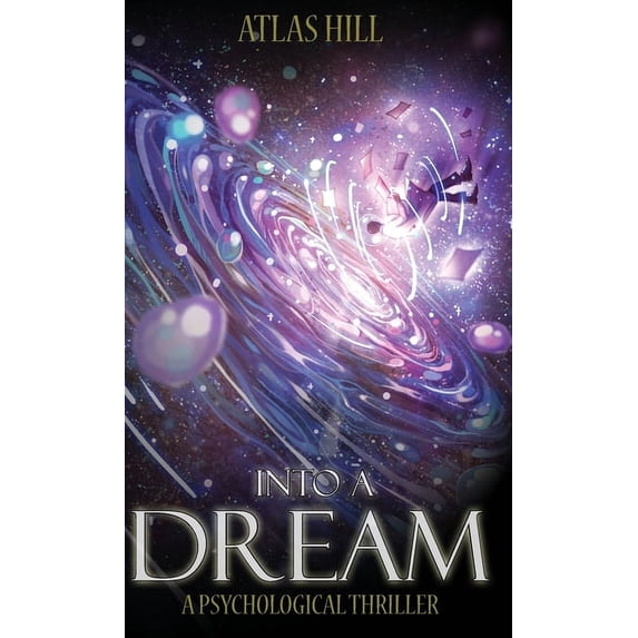 Into a Dream (Hardcover)