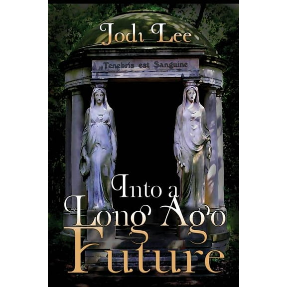 Into a Long Ago Future (Paperback)