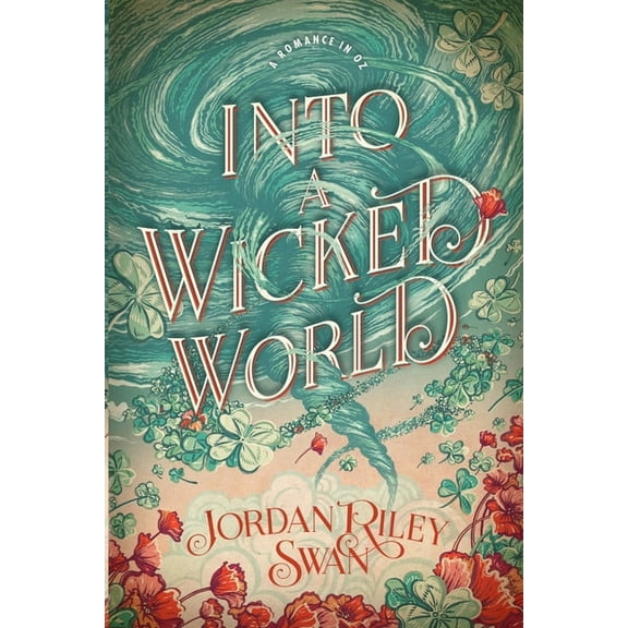Into a Wicked World, (Paperback)