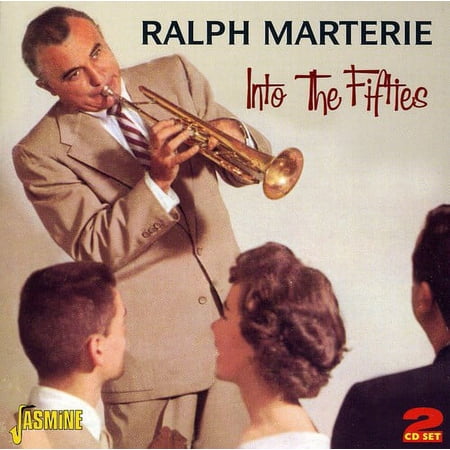 Into the 50's (CD)