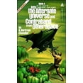 thumbnail image 1 of Pre-Owned Into Alternate Universe Dual (Mass Market Paperback) 0441371094 9780441371099, 1 of 1