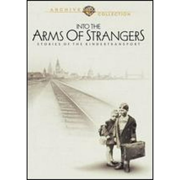Pre-Owned Into the Arms of Strangers