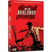 Into the Badlands: The Complete First Season (DVD)