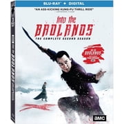 Into the Badlands: The Complete Second Season (Blu-ray)
