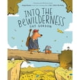 thumbnail image 1 of Into the Bewilderness: A Graphic Novel, (Hardcover), 1 of 1