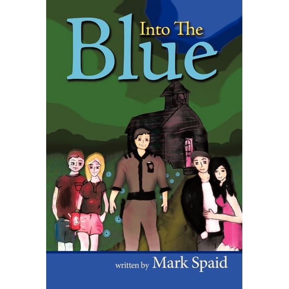 Into the Blue