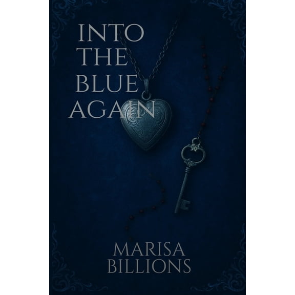 Into the Blue Again, (Paperback)