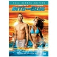 thumbnail image 1 of Into the Blue (DVD) - DVD, 1 of 1