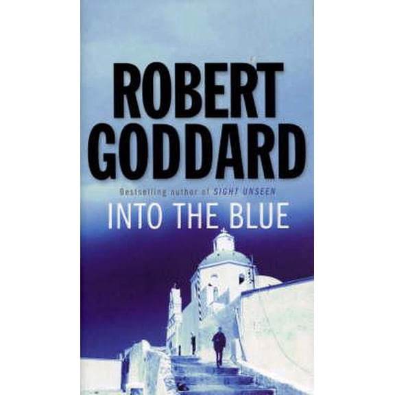 Pre-Owned Into the Blue (Paperback)