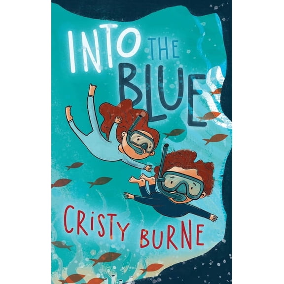 Into the Blue, (Paperback)