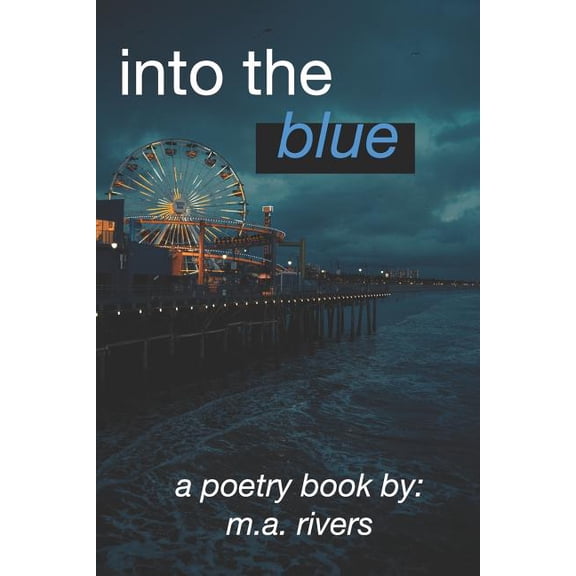 Into the Blue (Paperback)