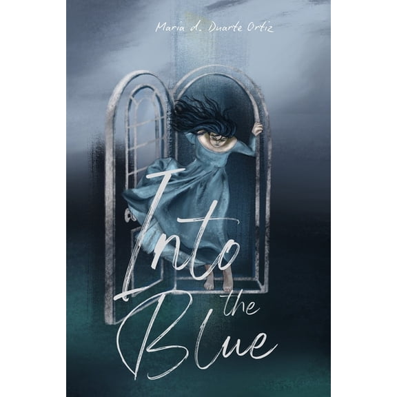 Into the Blue, (Paperback)