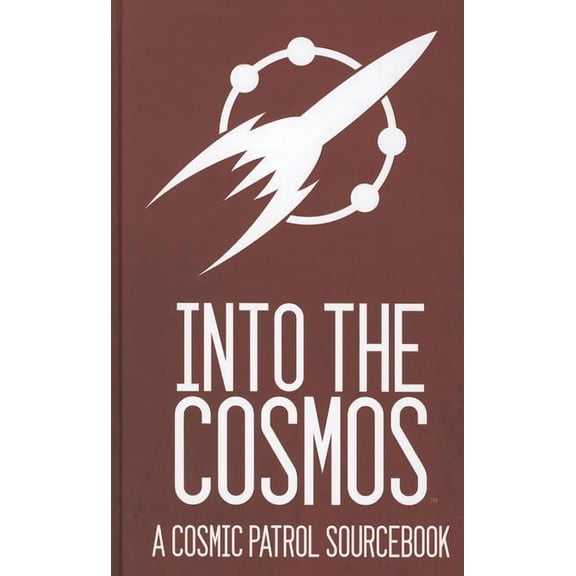 Into the Cosmos (Paperback)