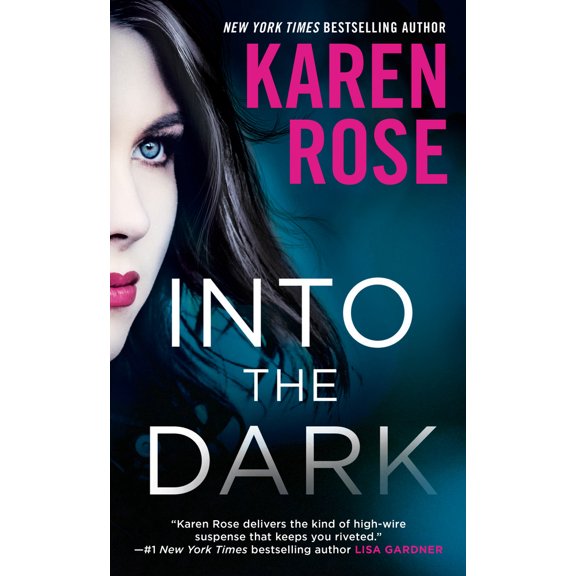 Pre-Owned Into the Dark (Mass Market Paperback) 1984805282 9781984805287