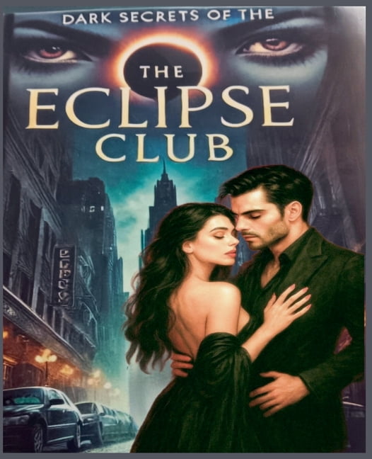 Into the Dark Dark Secrets of the Eclipse Club, Book 1, (Paperback)