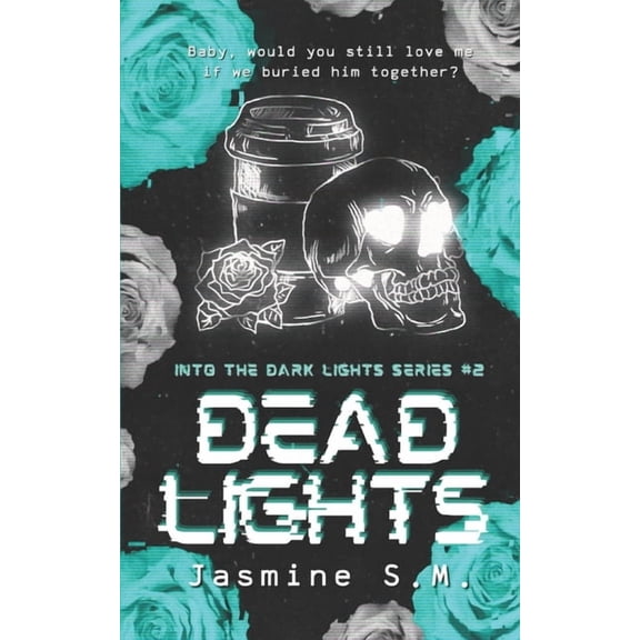 Into the Dark Lights Deadlights, Book 2, (Paperback)