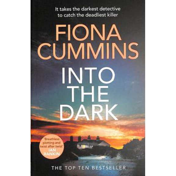 Pre-Owned Into the Dark (Paperback) 1529040175 9781529040173