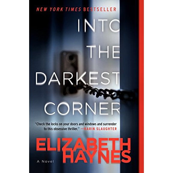 Pre-Owned Into the Darkest Corner: A Novel, 9780062197269, 0062197266, Paperback, Reprint edition