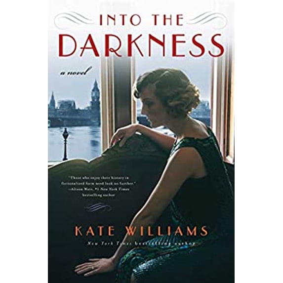 Pre-Owned Into the Darkness (Hardcover) 1681777622 9781681777627