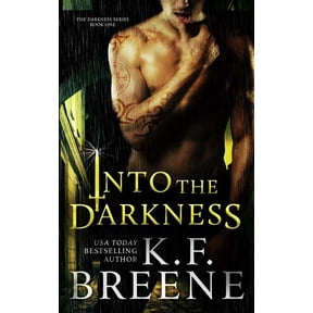 Darkness: Into the Darkness (Darkness, 1) (Paperback)