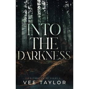 Into the Darkness, (Paperback)