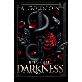 Into the Darkness, (Paperback)