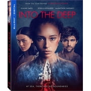 Lions Gate - Into the Deep [BLU-RAY]