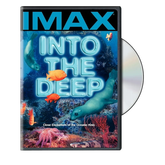 Into the Deep (DVD)