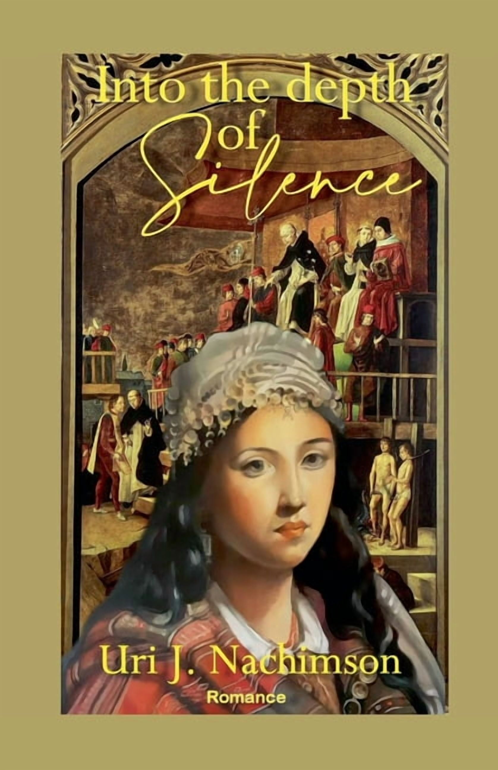 Into the Depth of Silence, (Paperback)