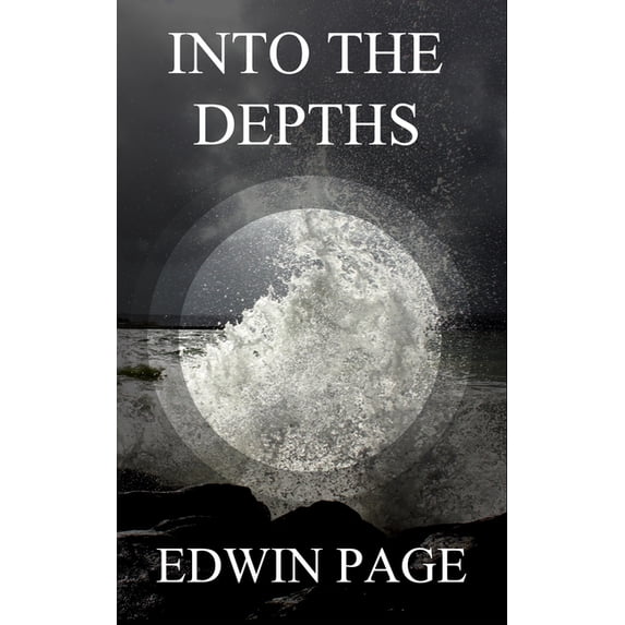 Melodies of Madness Into the Depths, (Paperback)