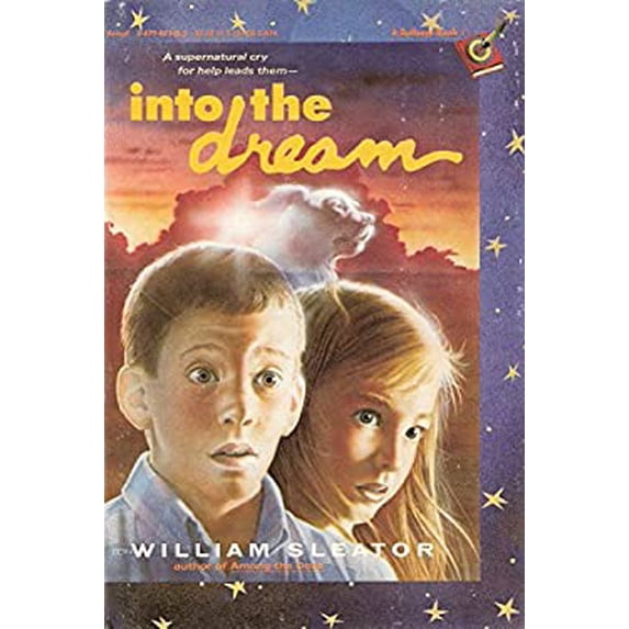 Pre-Owned Into the Dream Paperback