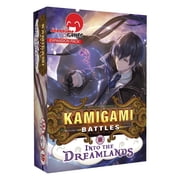 Into the Dreamlands New