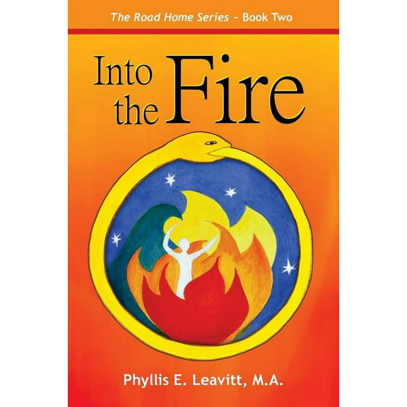 Road Home Into the Fire, Book 2, (Paperback)