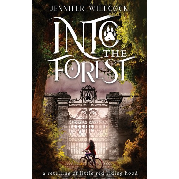 Into the Forest, (Paperback)