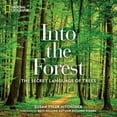 thumbnail image 1 of Pre-Owned Into the Forest : The Secret Language of Trees (Hardcover) 9781426218903, 1 of 1