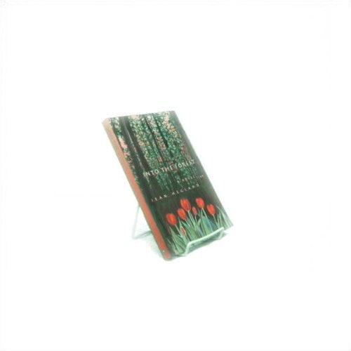 Pre-Owned Into the Forest (Paperback) 0934971498 9780934971492